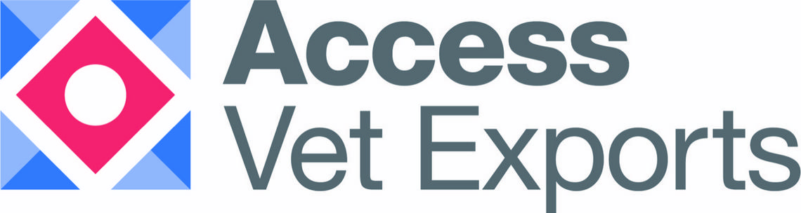 Access Vet Exports